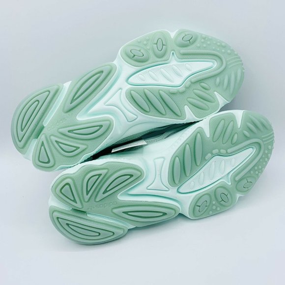 adidas Originals Ozweego Mint Green Pastel Women's Sizes 6.5-7.5 New in Box - Picture 5 of 6